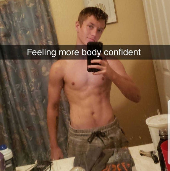 Meet your Posher, Zachary - Picture 1 of 1